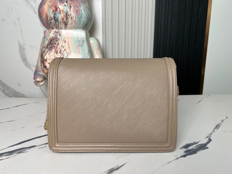 LV Satchel bags 4194A-0874