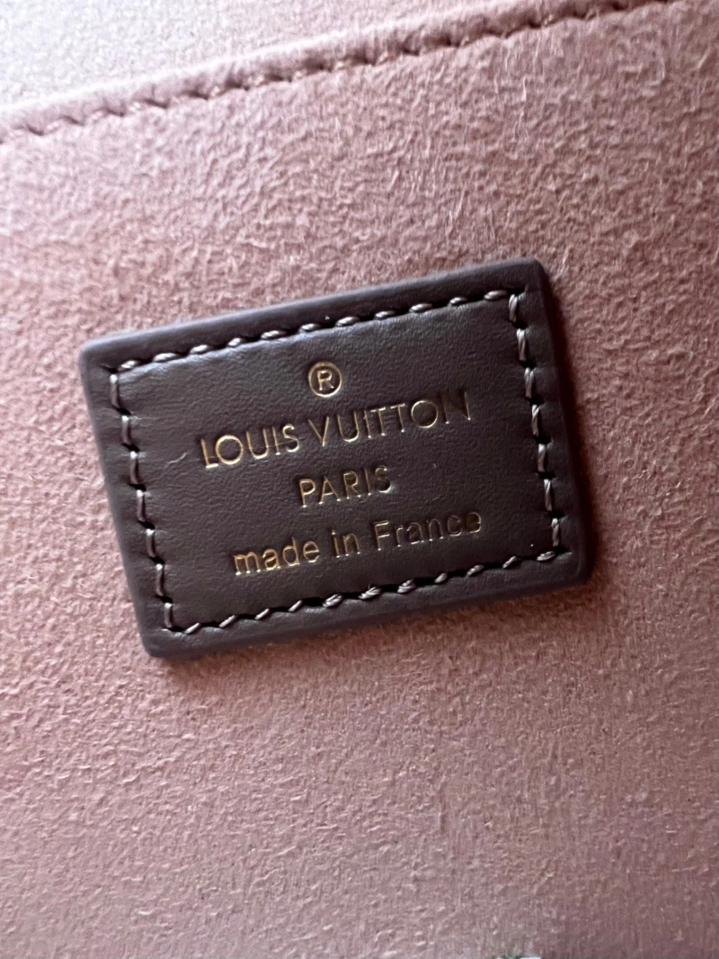 LV Satchel bags 4194A-0874