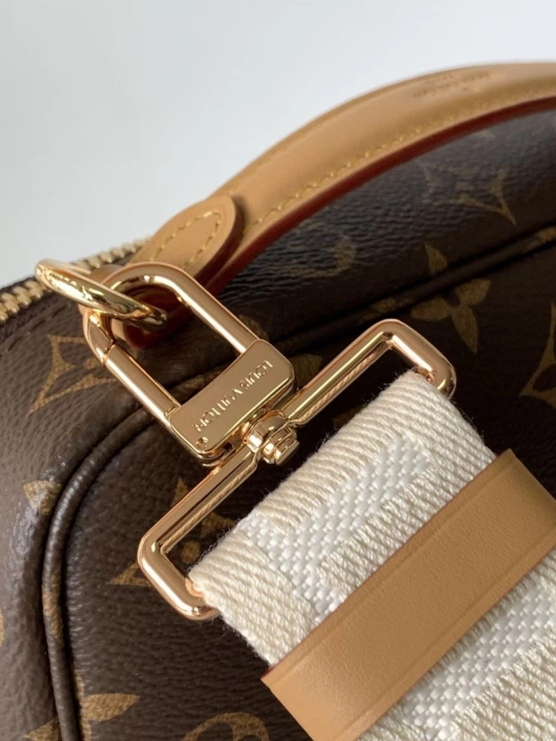 LV Satchel bags 4194A-0881