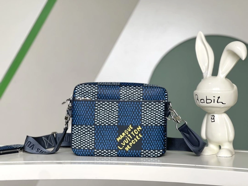 LV Satchel bags 4194A-0930