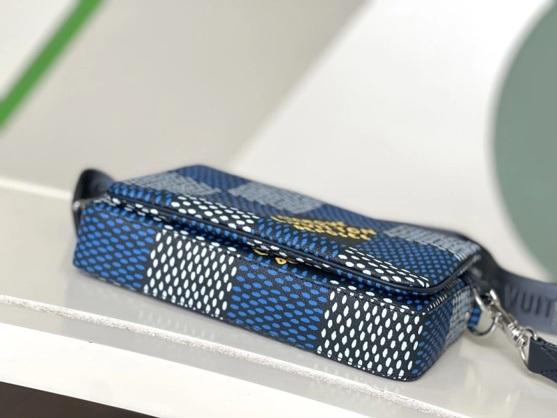 LV Satchel bags 4194A-0930