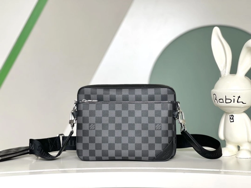 LV Satchel bags 4194A-0931