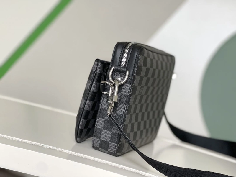 LV Satchel bags 4194A-0931