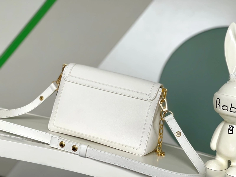 LV Satchel bags 4194A-0933