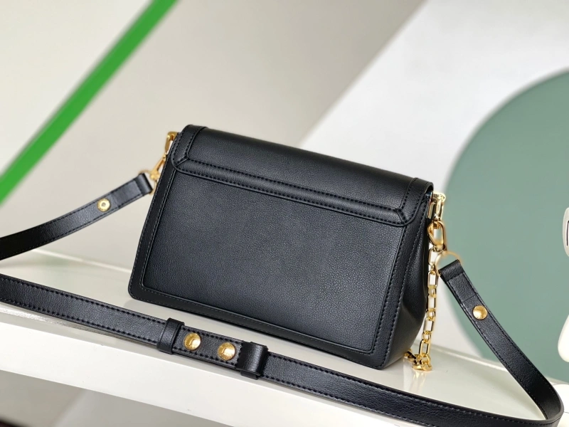 LV Satchel bags 4194A-0934