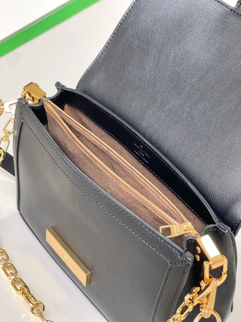 LV Satchel bags 4194A-0934