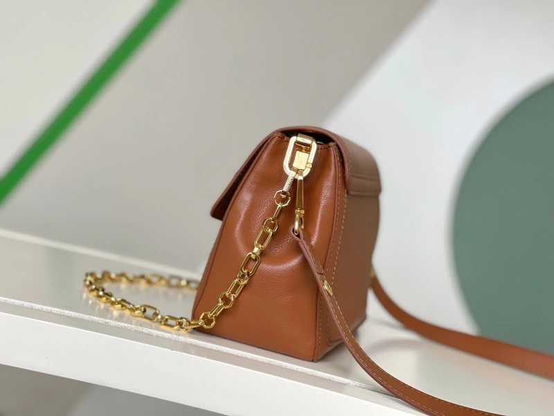 LV Satchel bags 4194A-0935