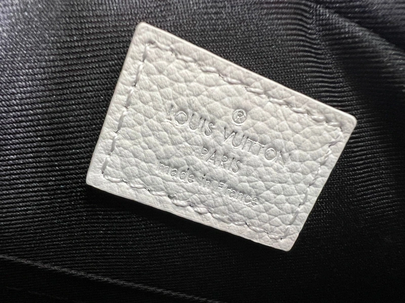 LV Satchel bags 4194A-0945