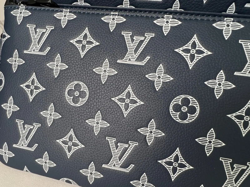 LV Satchel bags 4194A-0946