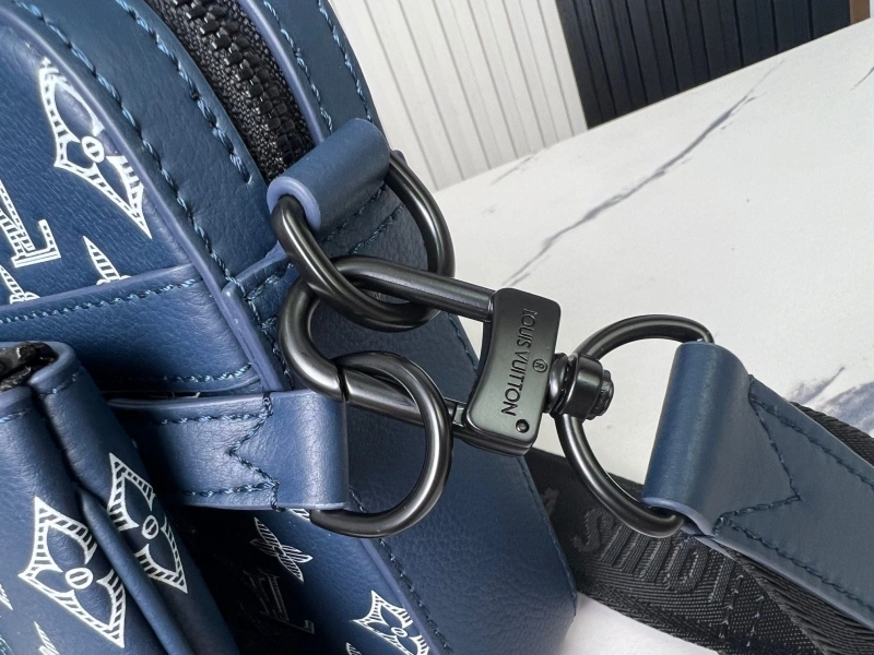 LV Satchel bags 4194A-0946