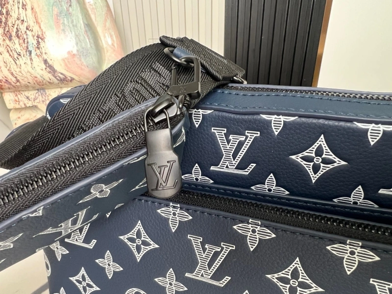 LV Satchel bags 4194A-0946