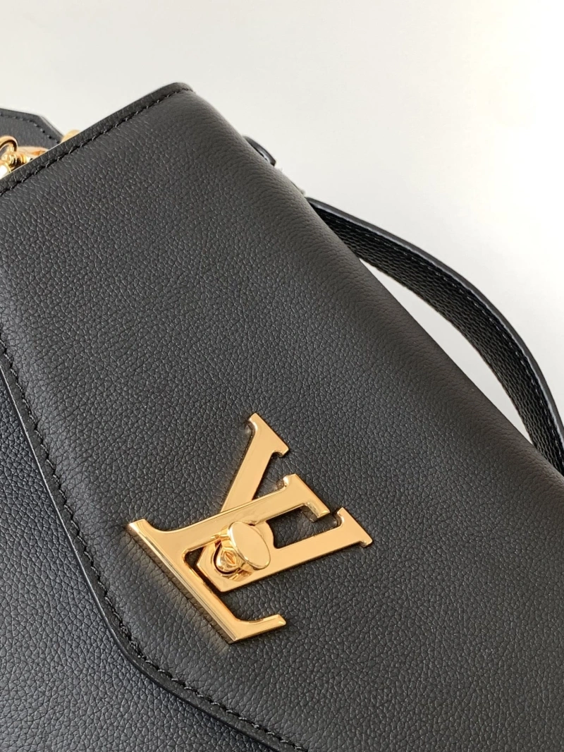 LV Satchel bags 4194A-0947
