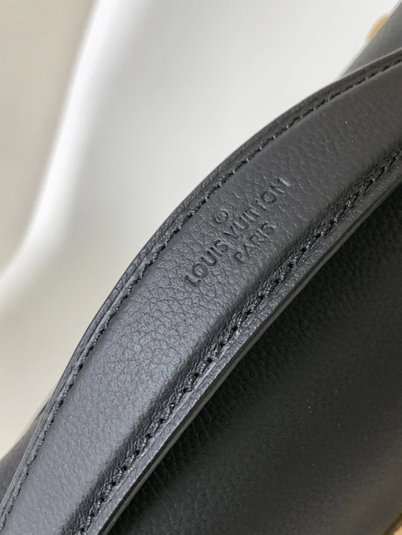 LV Satchel bags 4194A-0947