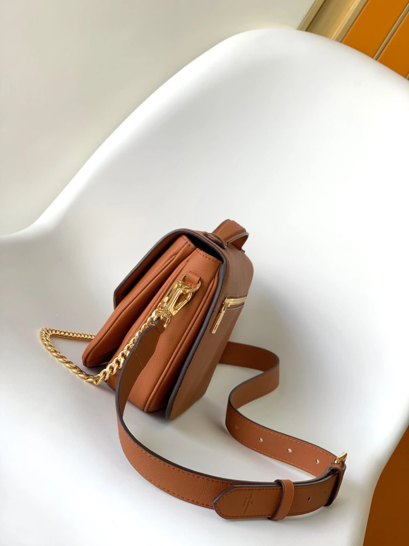 LV Satchel bags 4194A-0948