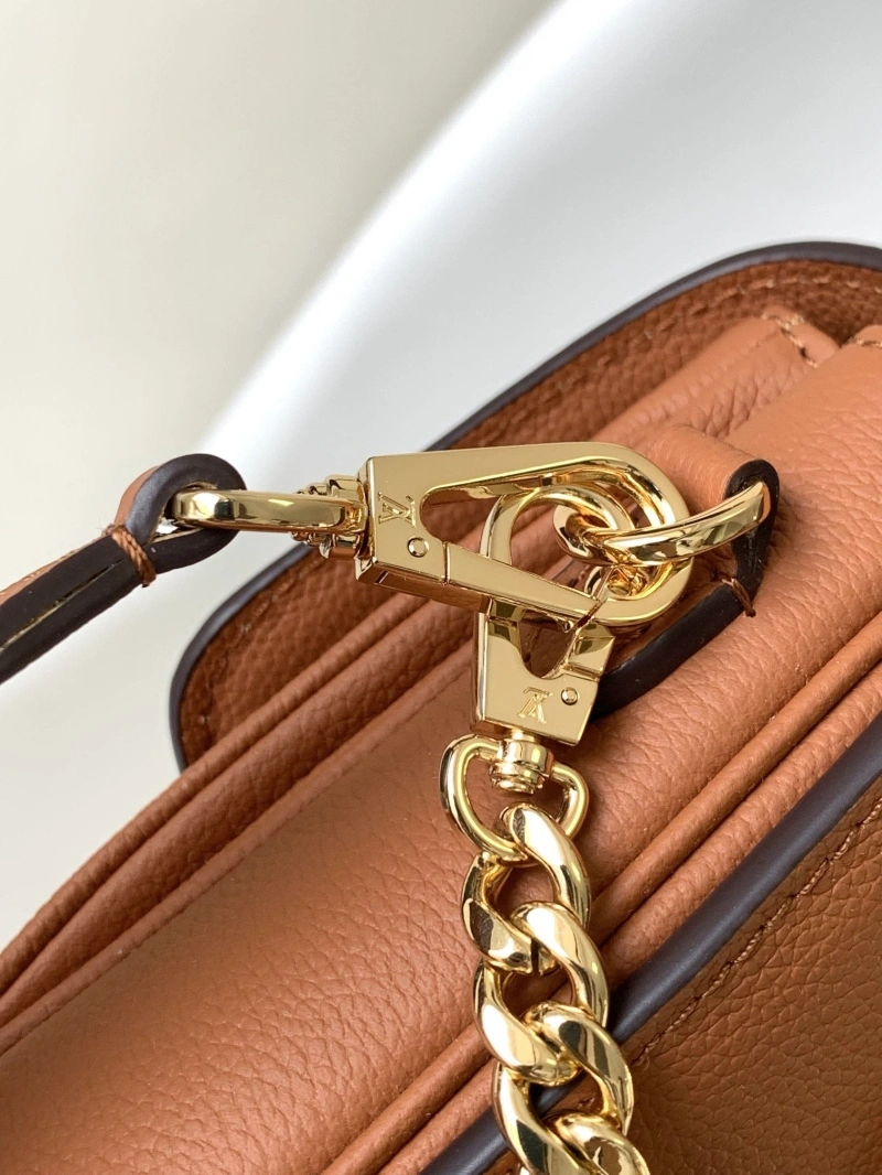 LV Satchel bags 4194A-0948