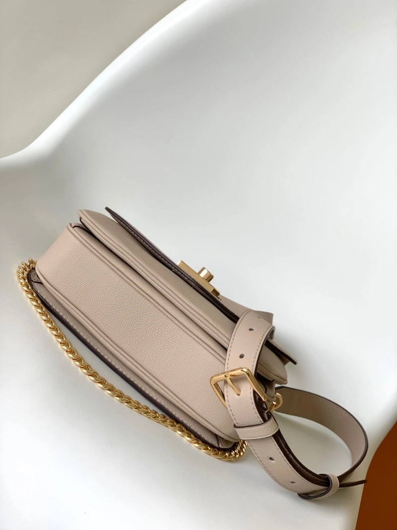 LV Satchel bags 4194A-0949