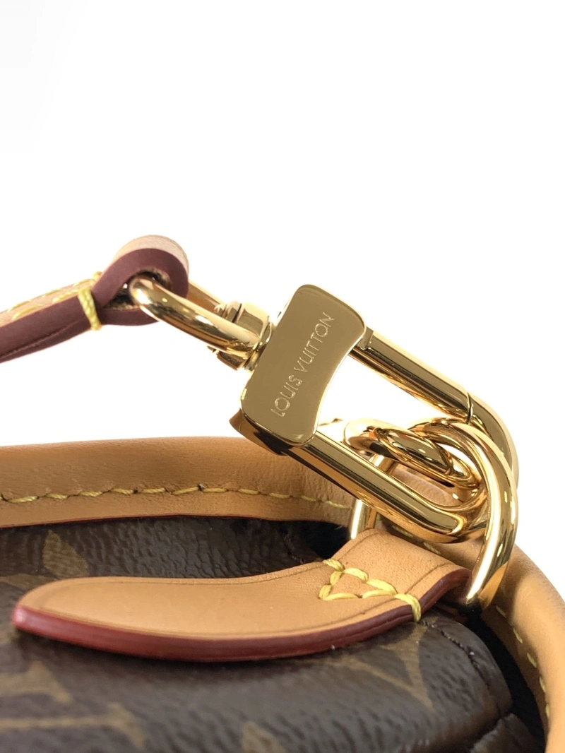 LV Satchel bags 4194A-0952