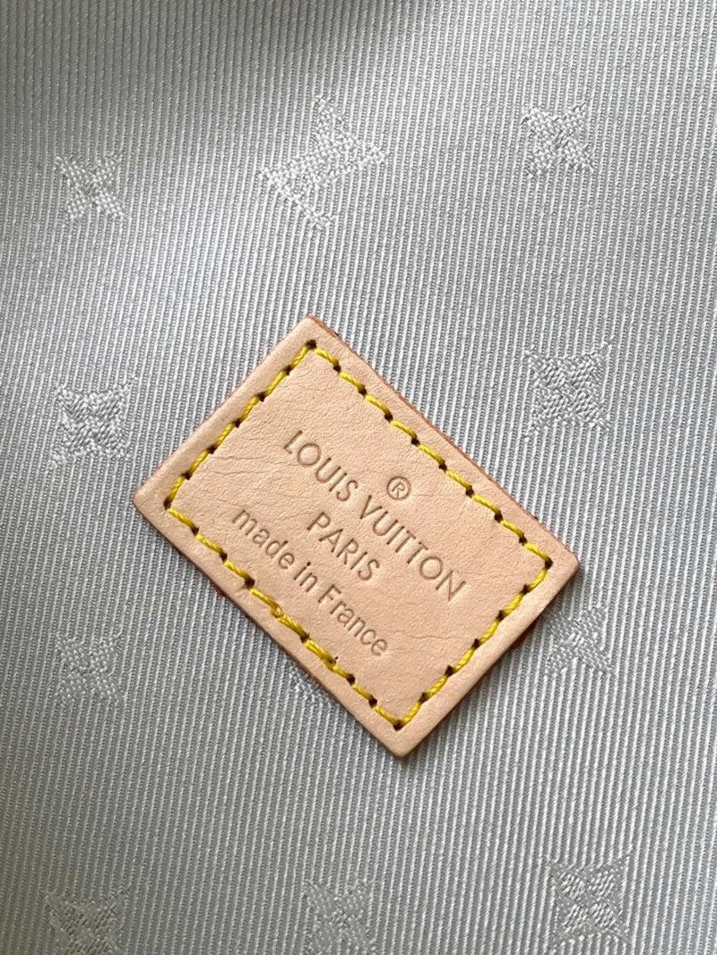 LV Satchel bags 4194A-0955