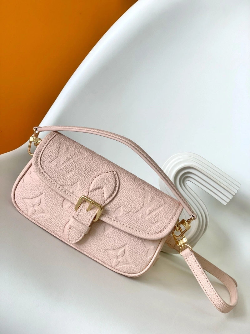 LV Satchel bags 4194A-0957