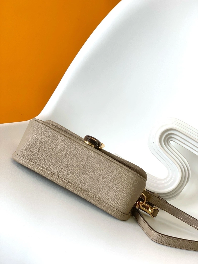 LV Satchel bags 4194A-0958