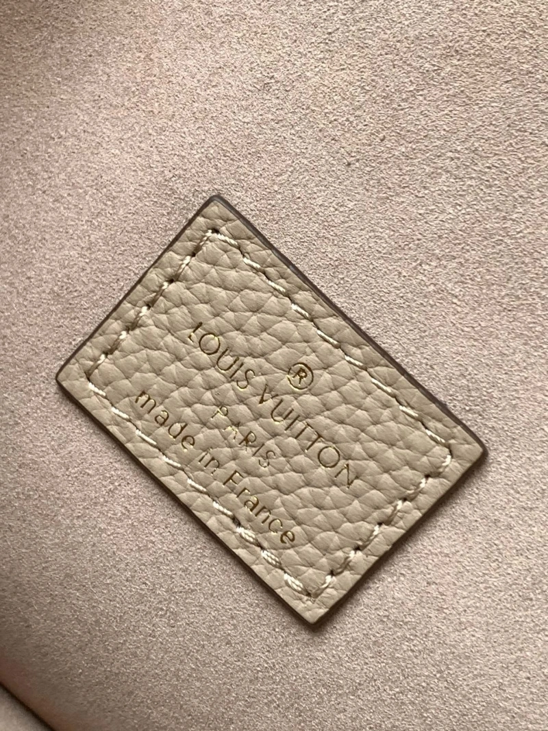 LV Satchel bags 4194A-0958