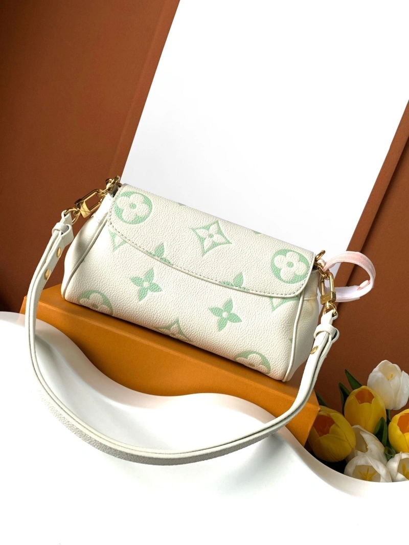 LV Satchel bags 4194A-0970