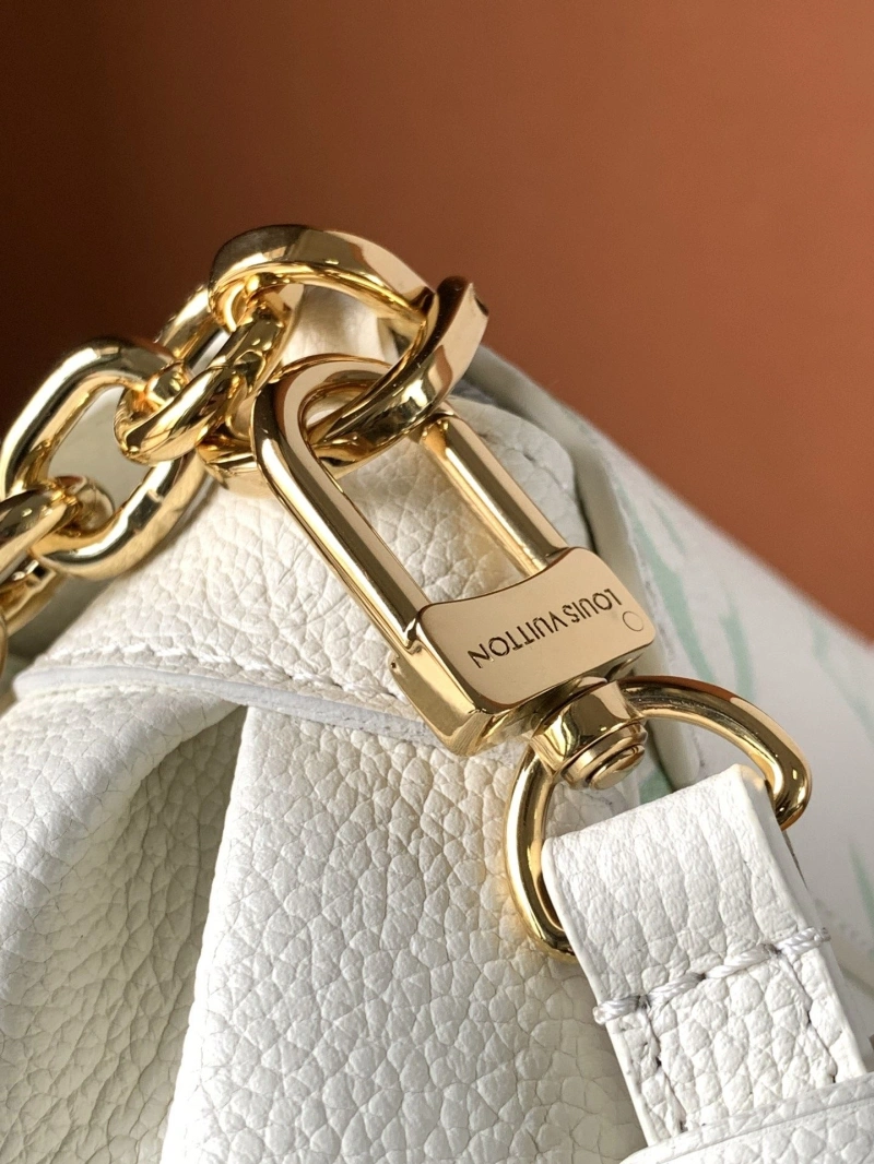 LV Satchel bags 4194A-0970