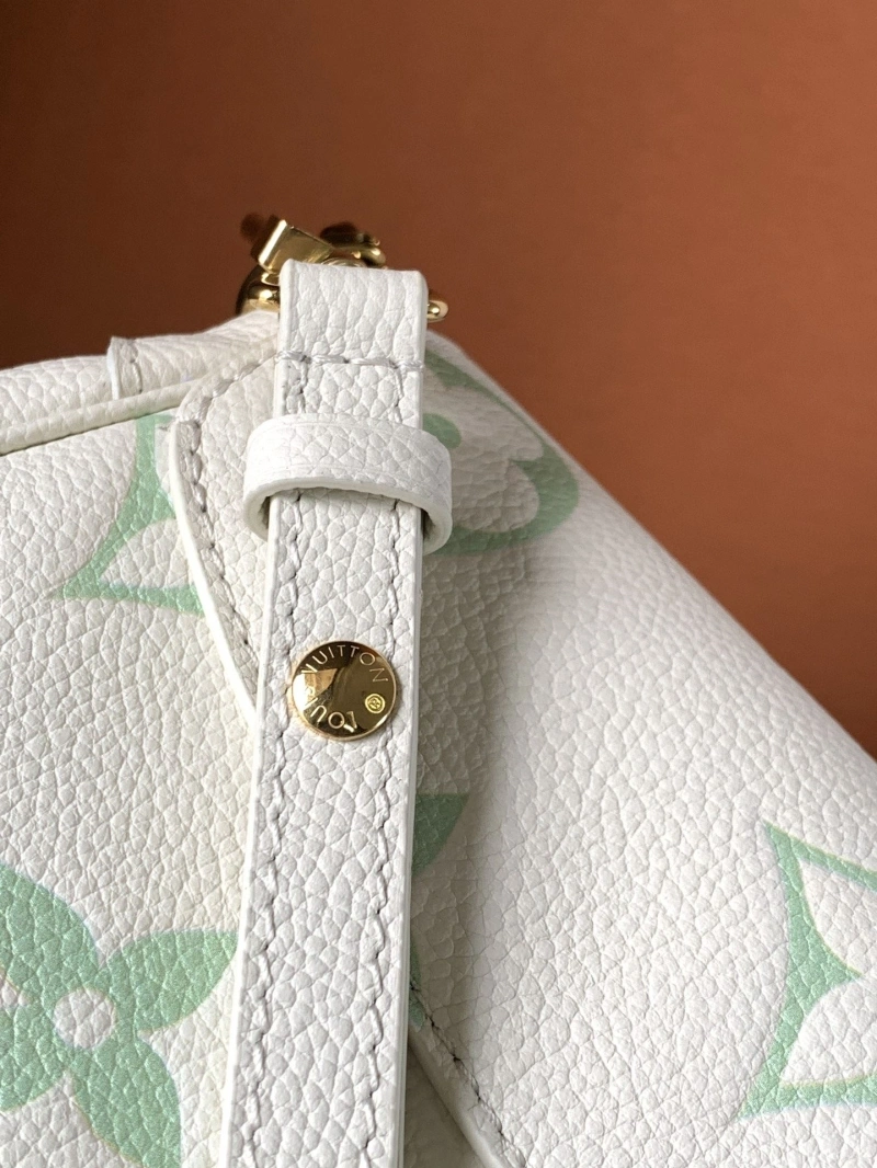 LV Satchel bags 4194A-0970