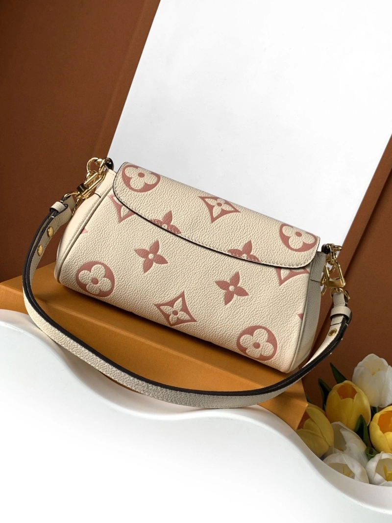 LV Satchel bags 4194A-0971