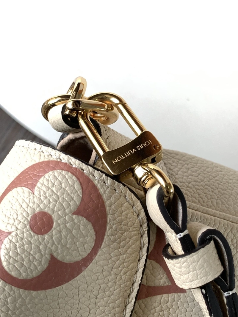 LV Satchel bags 4194A-0971