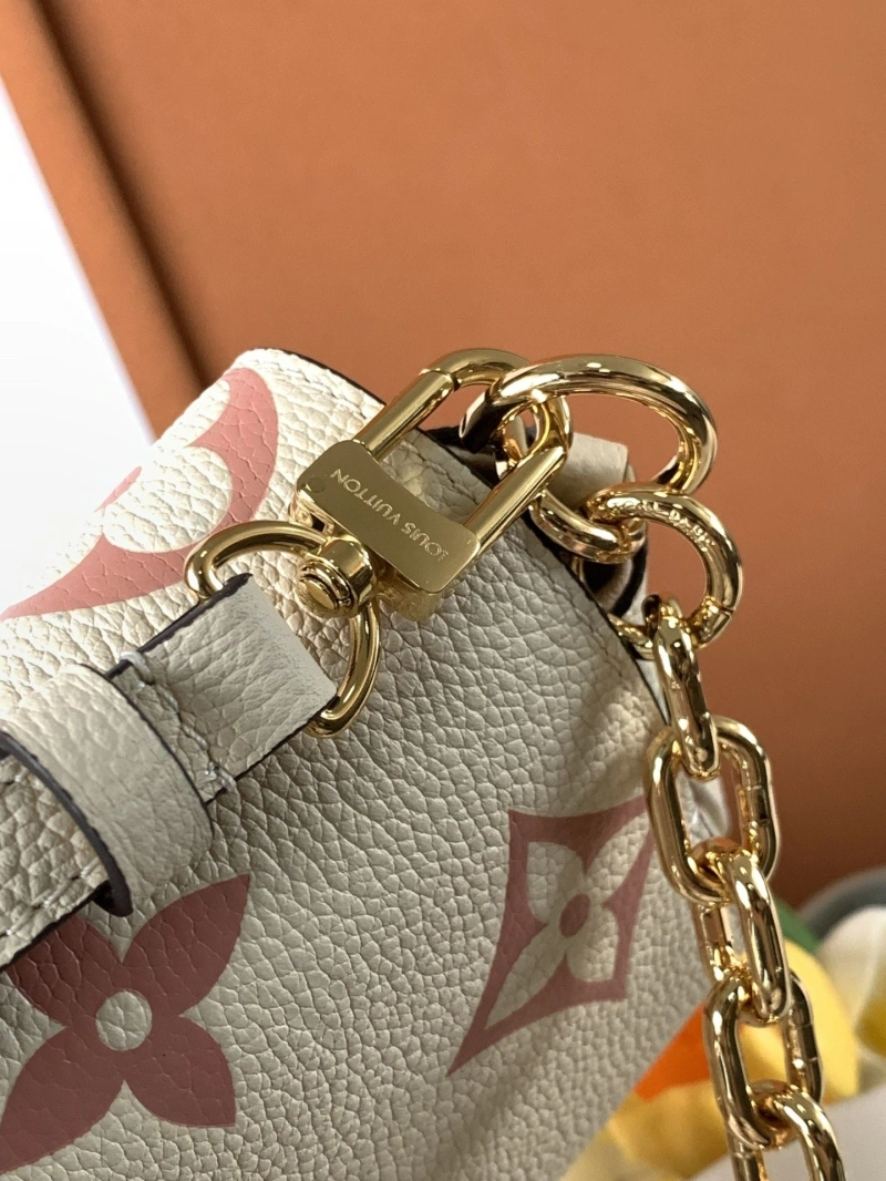 LV Satchel bags 4194A-0971