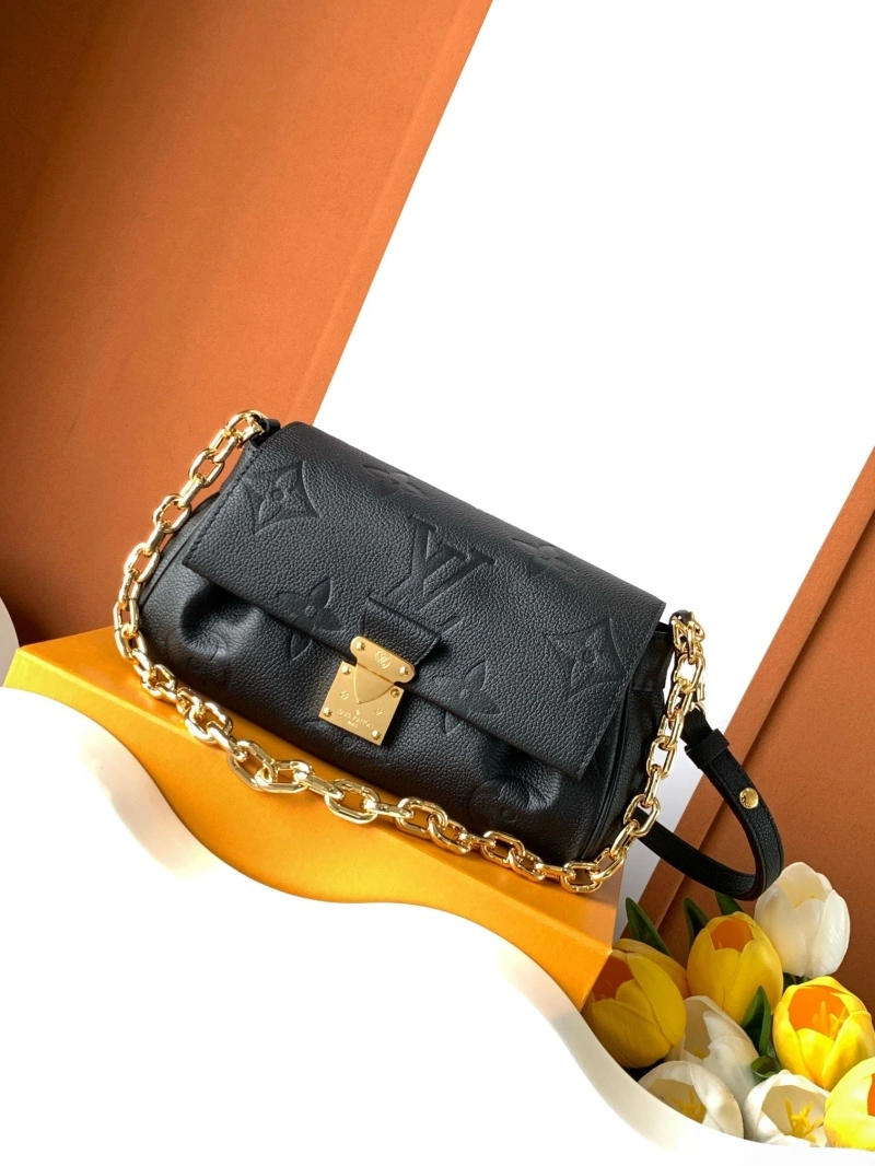 LV Satchel bags 4194A-0972