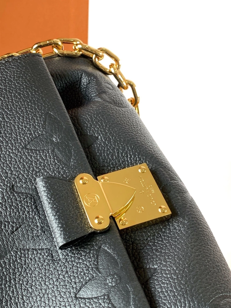 LV Satchel bags 4194A-0972