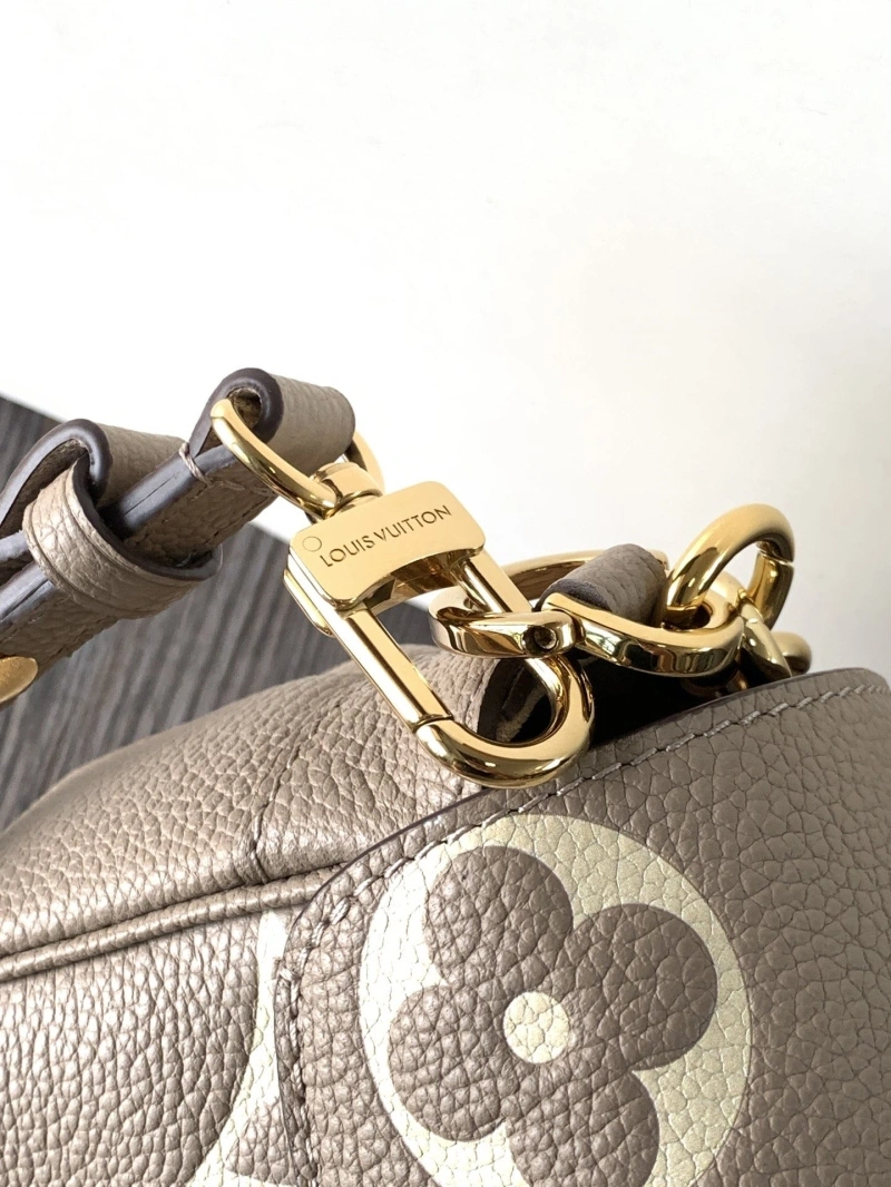 LV Satchel bags 4194A-0973