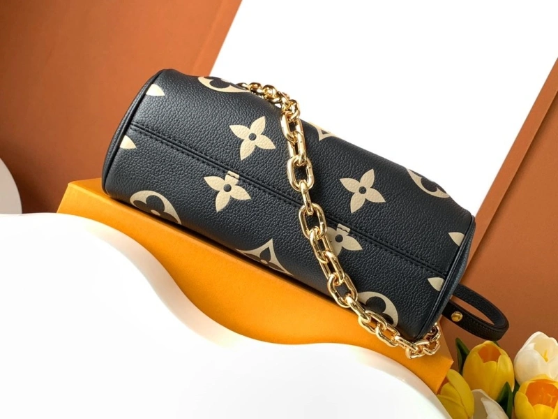 LV Satchel bags 4194A-0974