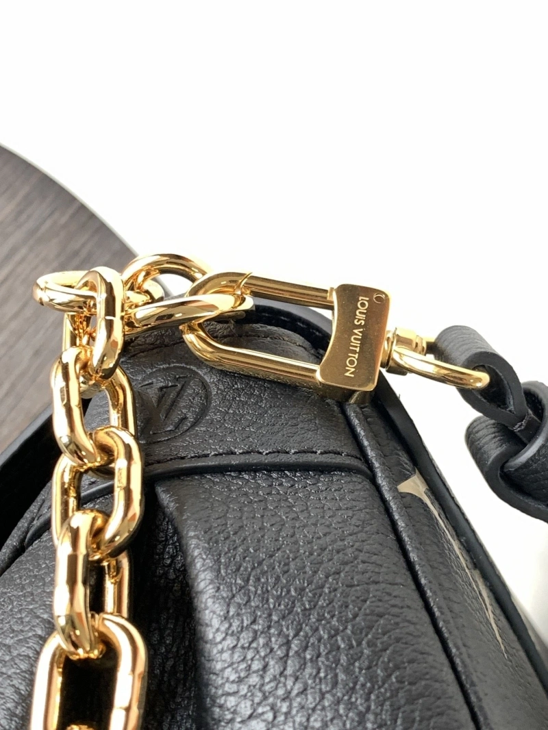 LV Satchel bags 4194A-0974