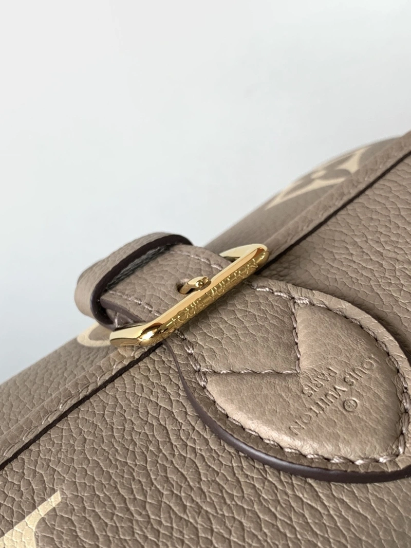 LV Satchel bags 4194A-0975