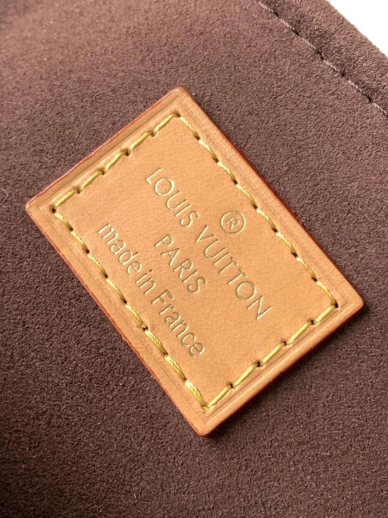 LV Satchel bags 4194A-0978