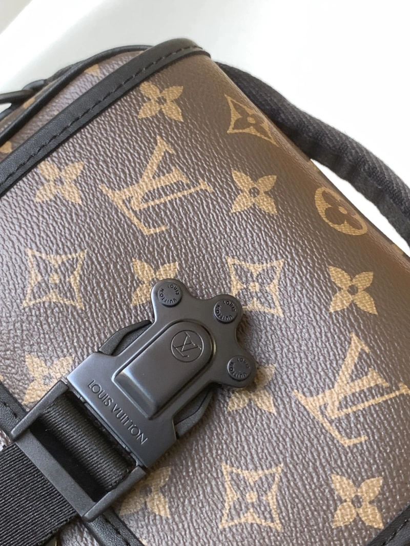LV Satchel bags 4194A-0980