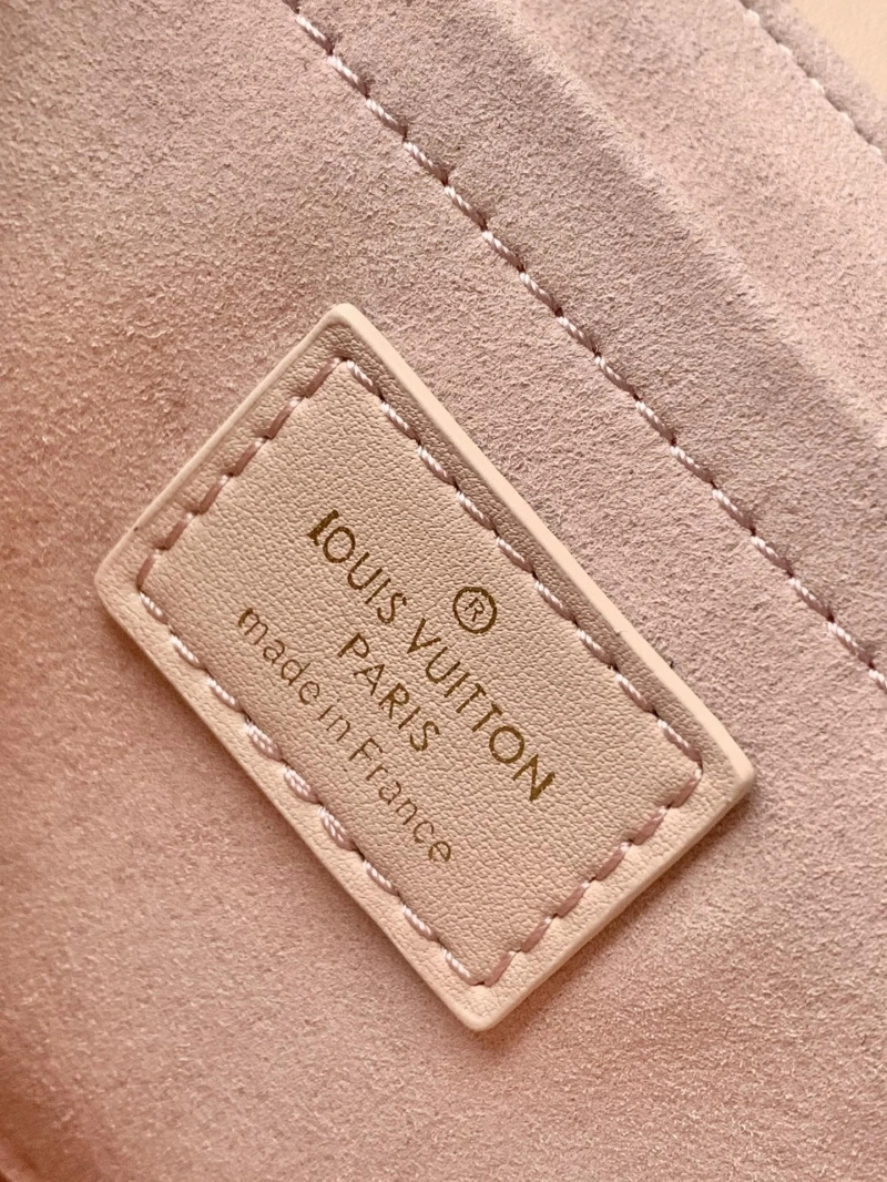 LV Satchel bags 4194A-0985