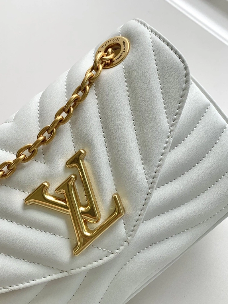 LV Satchel bags 4194A-0987