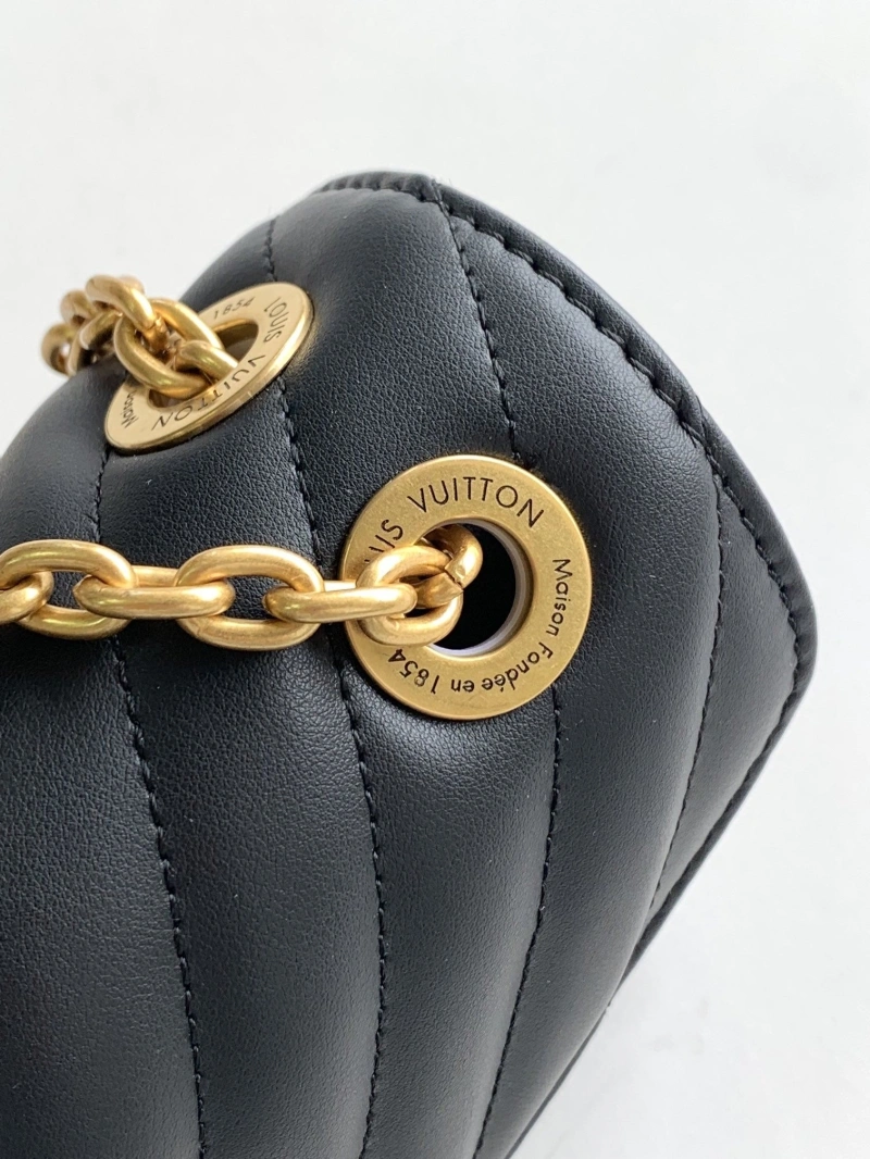 LV Satchel bags 4194A-0988