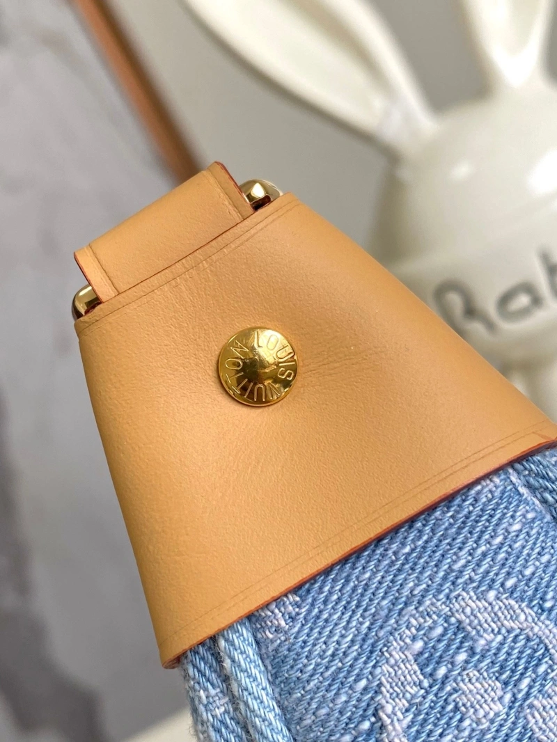 LV Satchel bags 4194A-1010