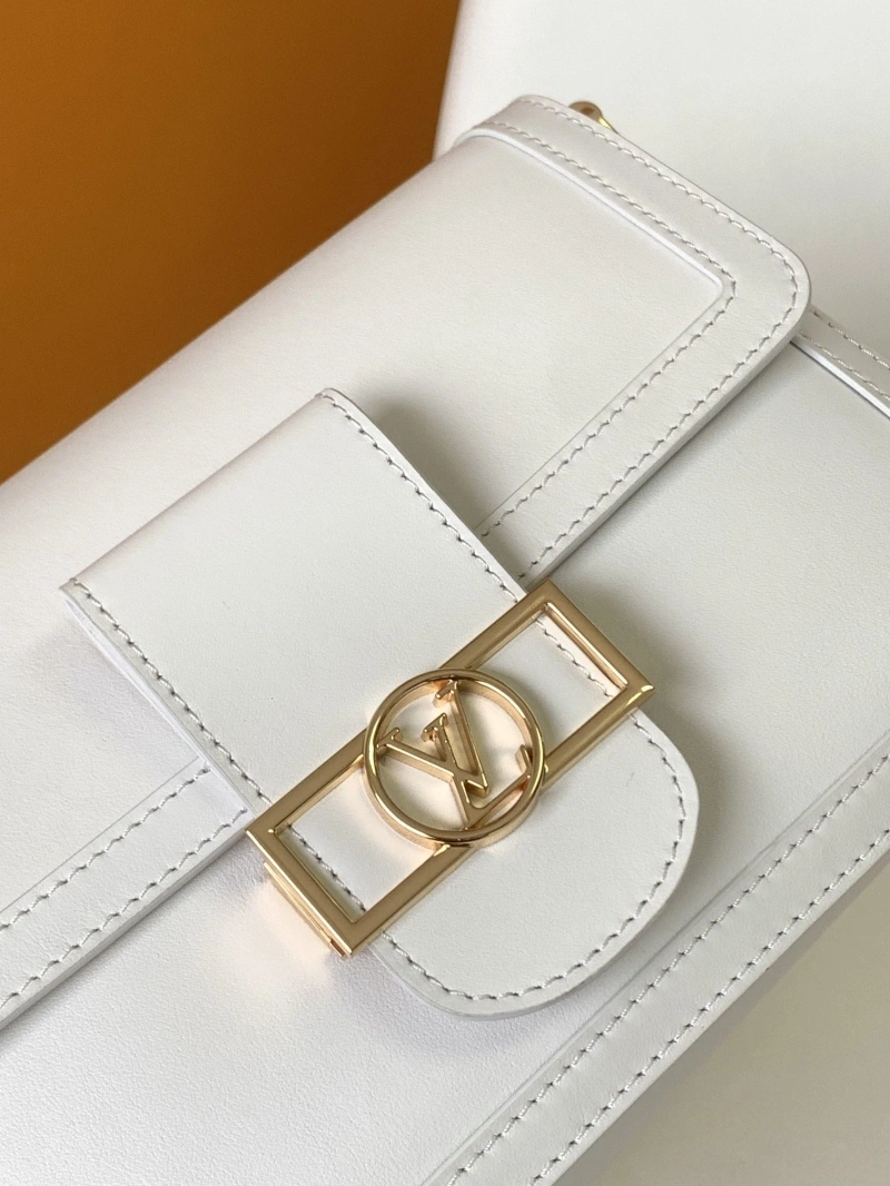 LV Satchel bags 4194A-1020