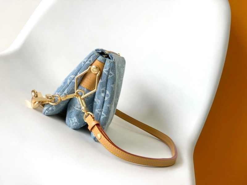 LV Satchel bags 4194A-1024