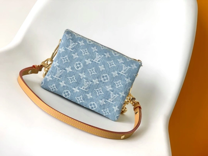 LV Satchel bags 4194A-1024