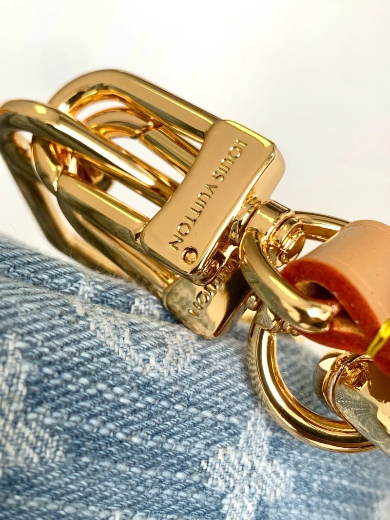 LV Satchel bags 4194A-1024