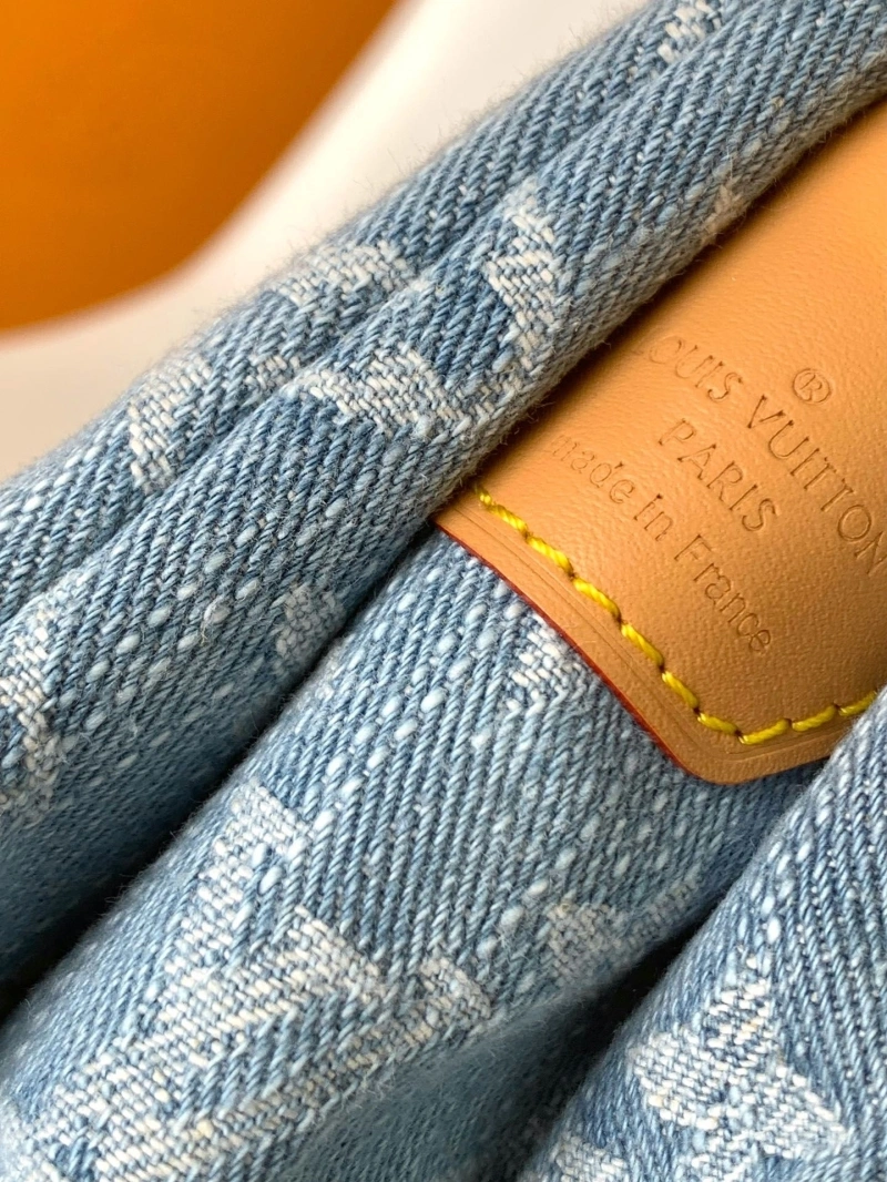 LV Satchel bags 4194A-1024