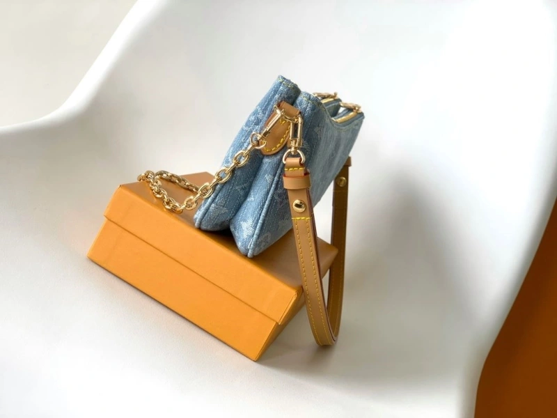 LV Satchel bags 4194A-1025