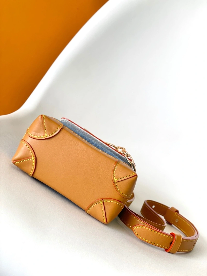 LV Satchel bags 4194A-1029